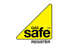 gas safe companies Altnaharra